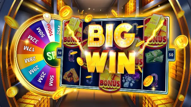 Bigwin: แพลตฟอร์มเกมสล็อตออนไลน์ที่ดีที่สุดสำหรับนักเดิมพัน