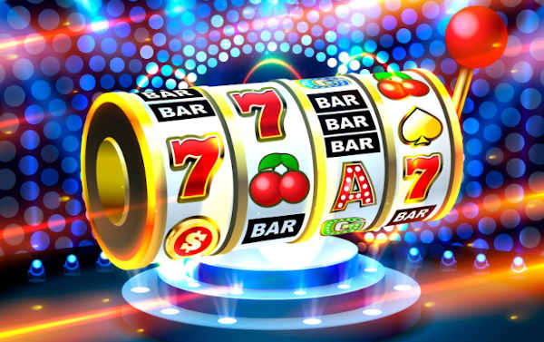 Slot888: Das ultimative Online-Spielerlebnis für Slot-Fans